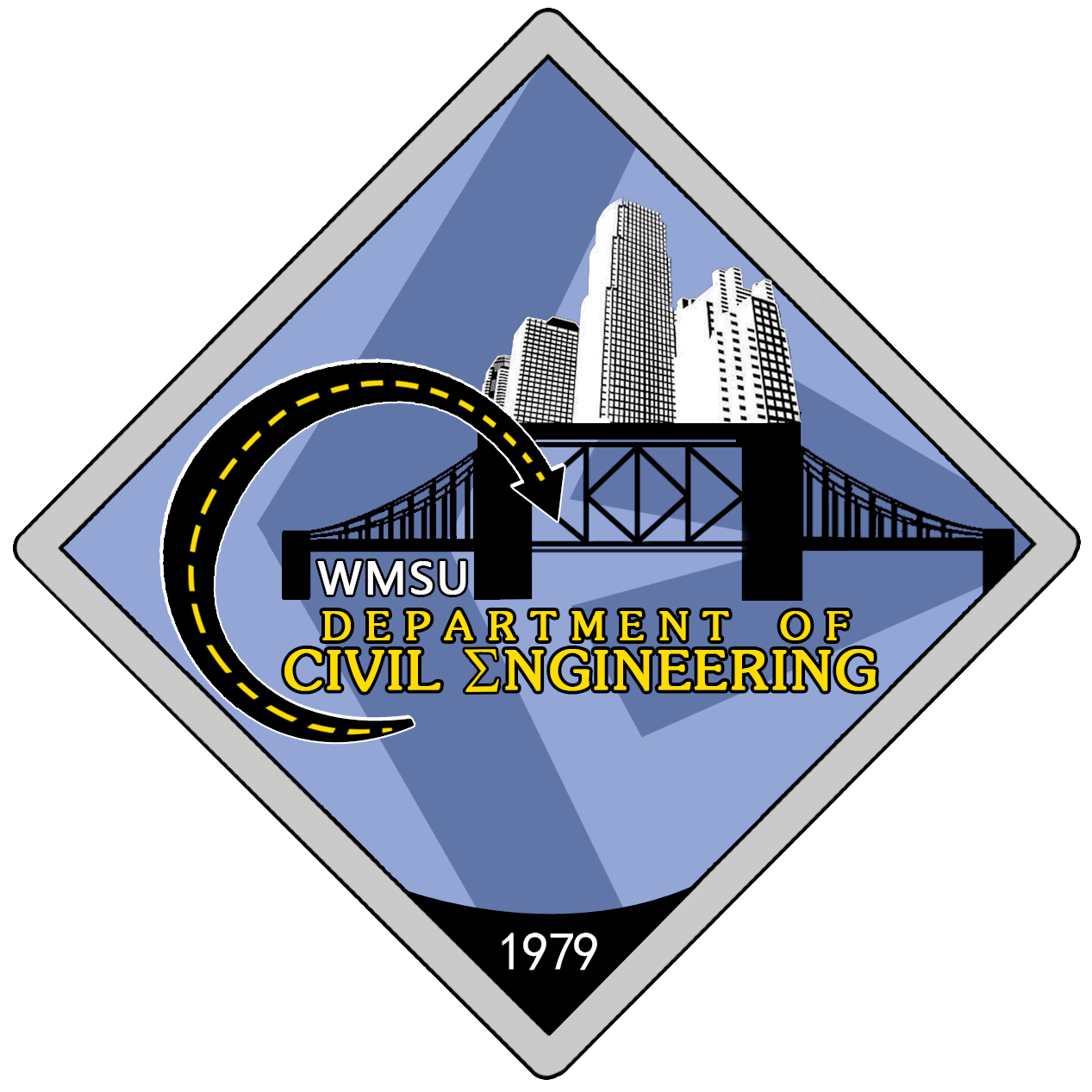 Civil Engineering Department Logo